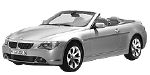BMW E64 B2897 Fault Code