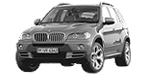 BMW E70 B2897 Fault Code