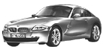 BMW E86 B2897 Fault Code