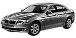BMW F10 B2897 Fault Code
