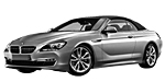 BMW F12 B2897 Fault Code